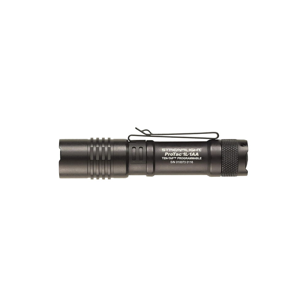 LANTERNA STREAMLIGHT PROTAC 1L 1AA