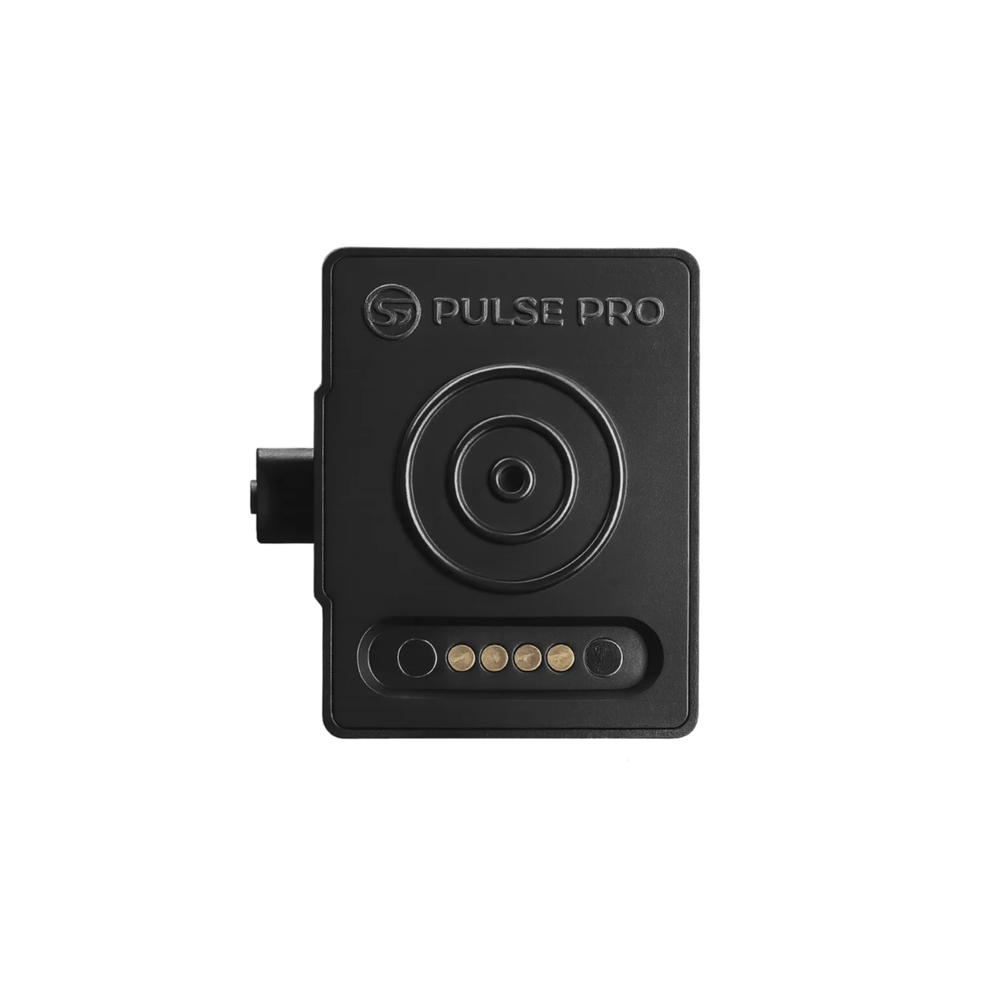 SG PULSE PRO MLOK PICATINNY