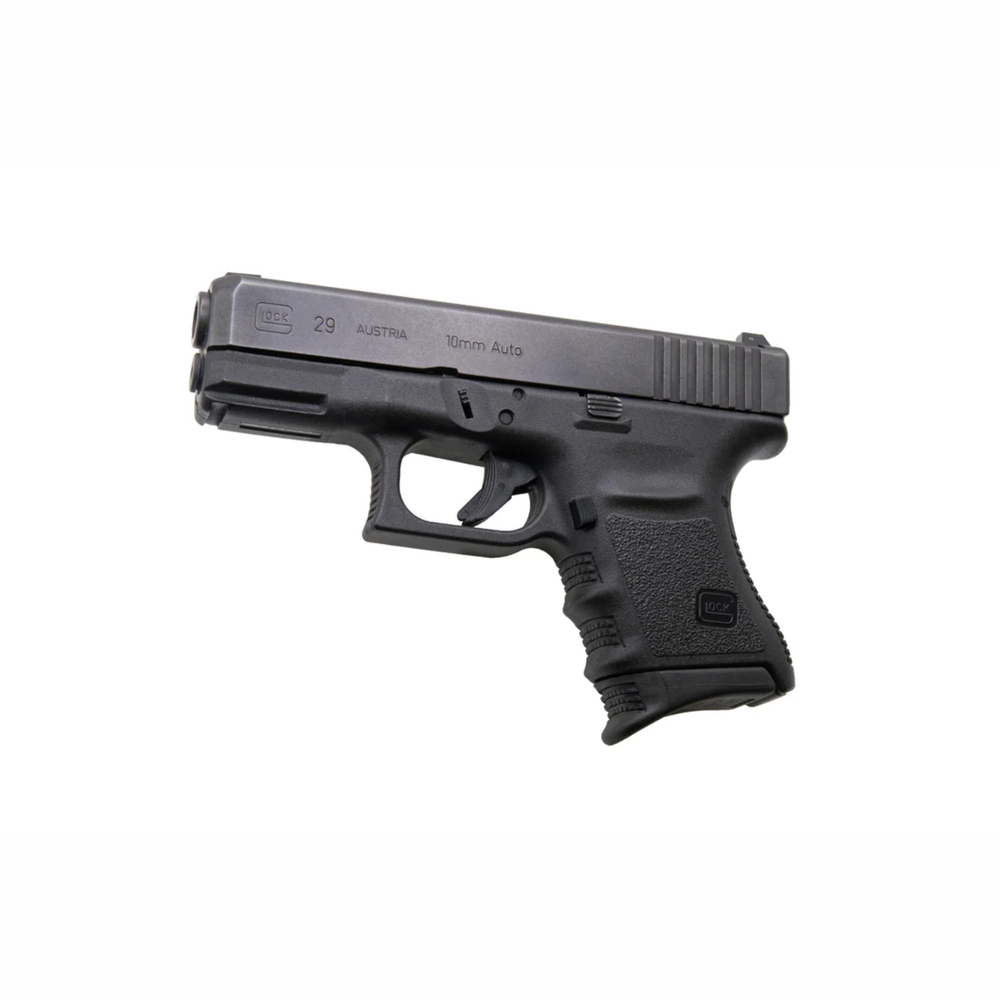 BUMPER EXT GLOCK G29 PEARCE GRIP