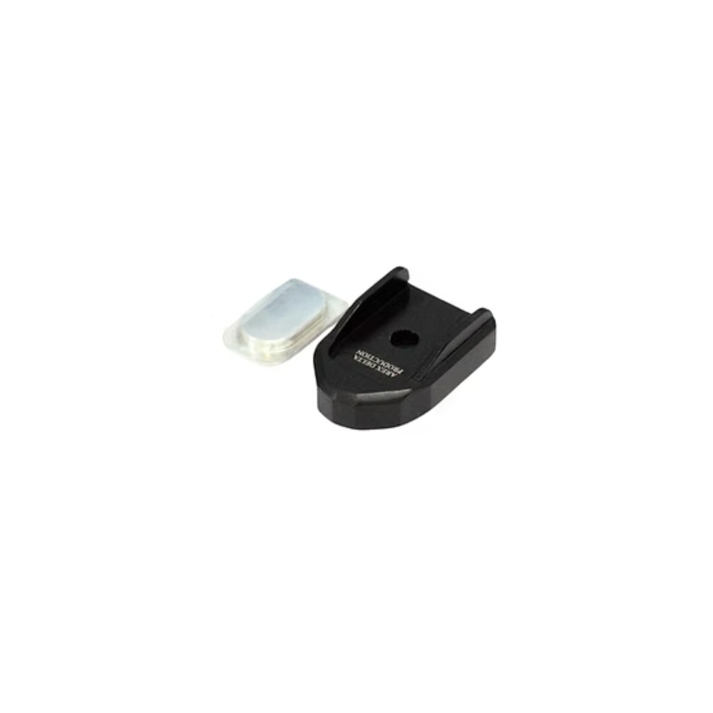 BUMPER AREX DELTA M PRD MDA