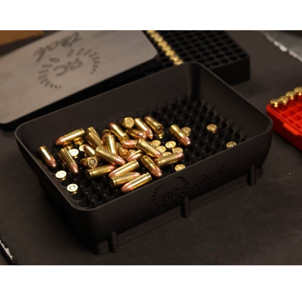 QUICK LOADER F4G AMMO BOX 150RD
