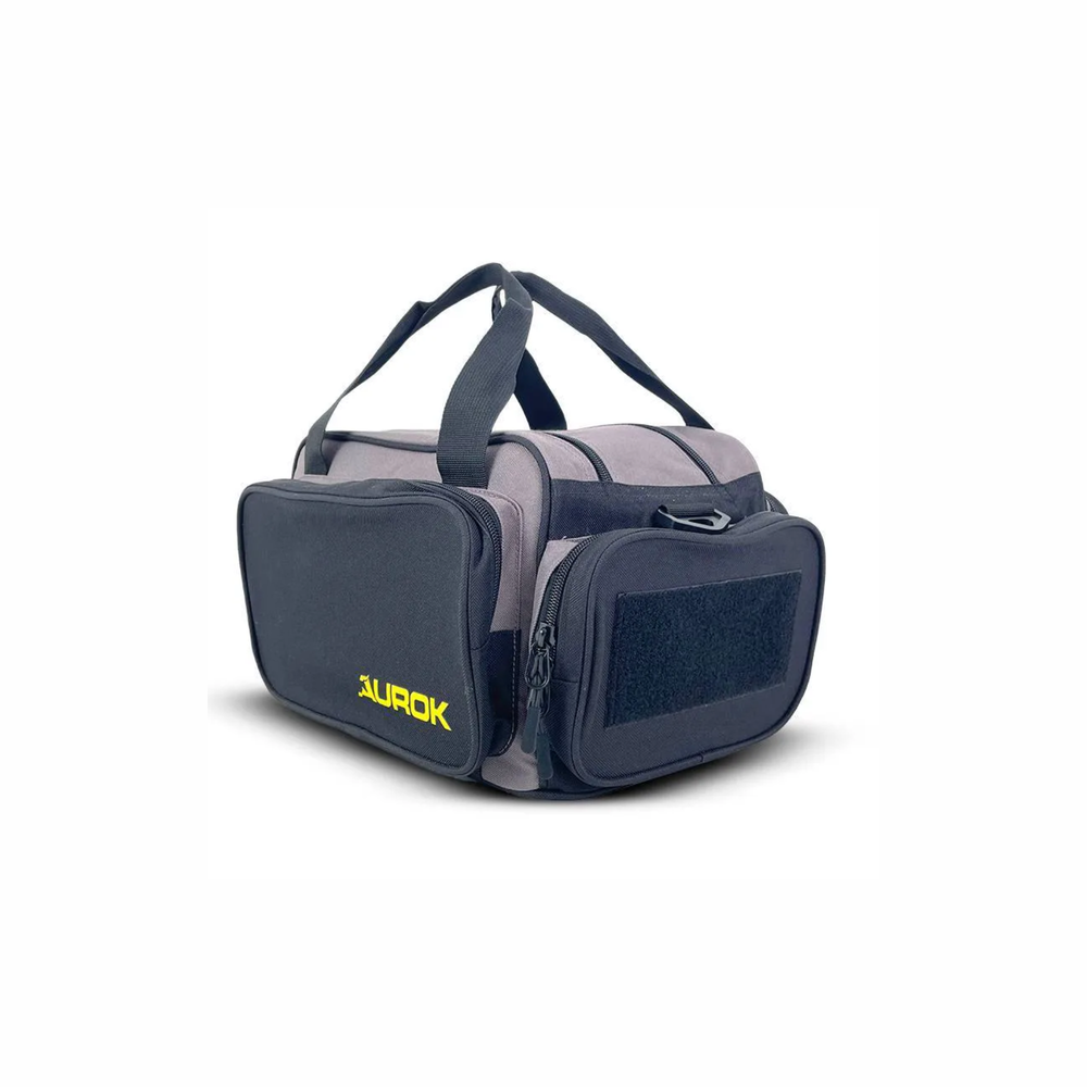 BOLSA TATICA RANGE BAG AUROK 600D POLIESTER
