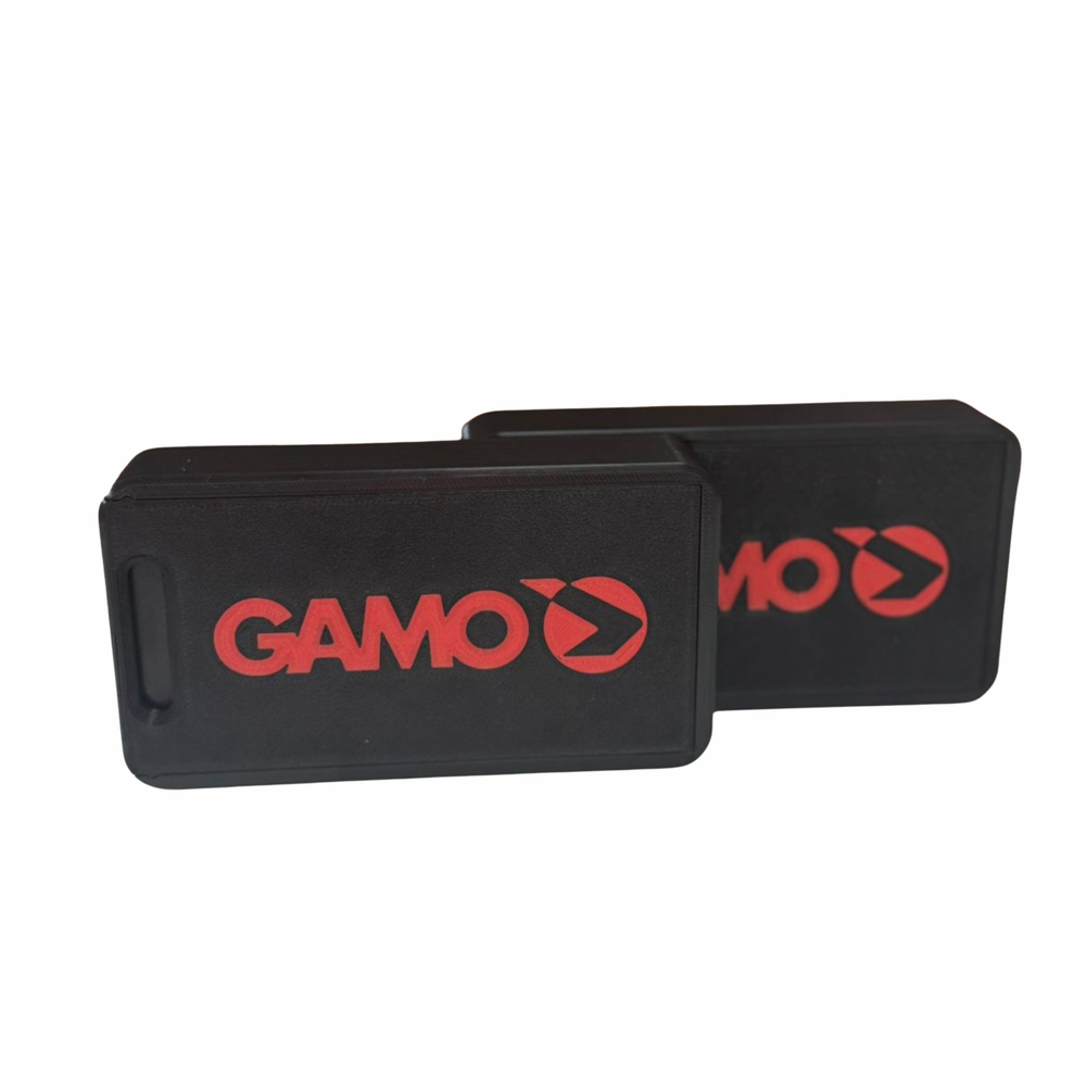 CAIXA CHUMBINHO GAMO 3DXS