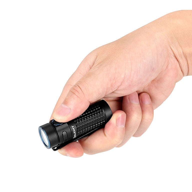 LANTERNA OLIGHT S1R BATON II 1000 LUMENS