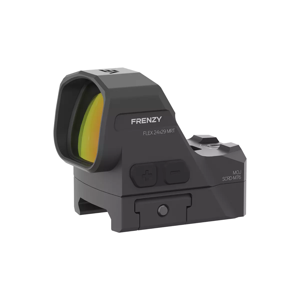 RED DOT VECTOR FRENZY FLEX 24X29 SCRD-M76