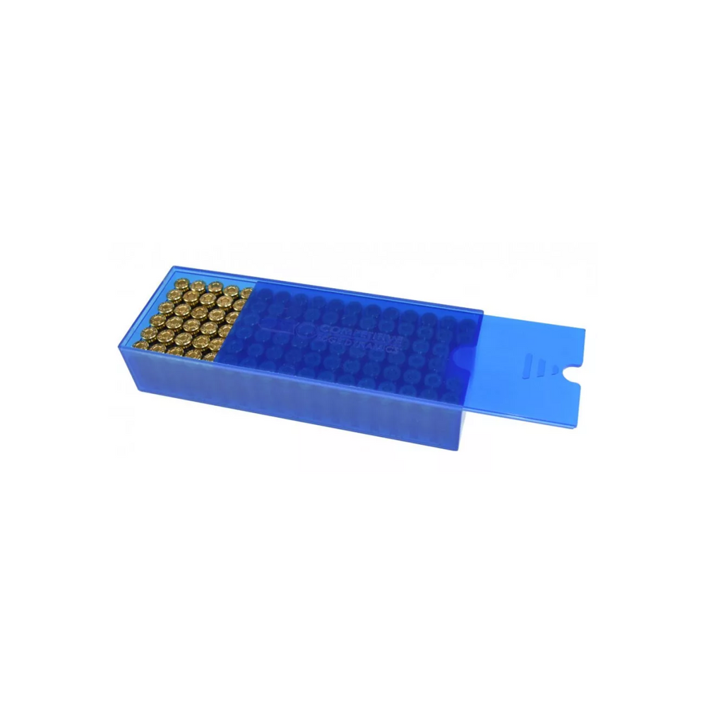 DAA CAIXA MUNICAO AMMO TRAY PRETO