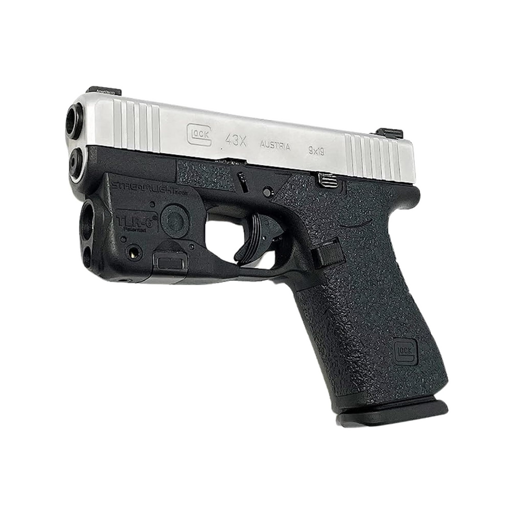 GRIP ADESIVO HH EMBORRACHADO G43X 48