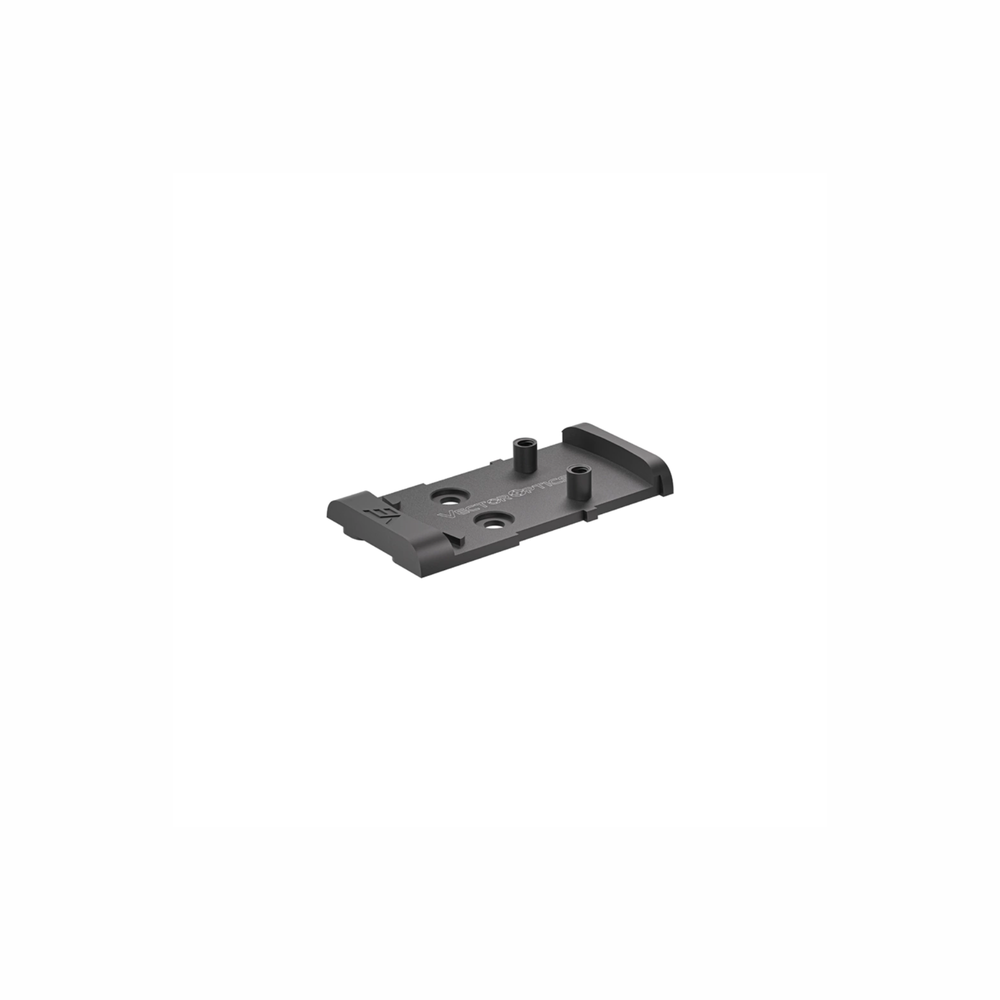 GLOCK MOS MAG RMS MOUNT PLATE VECTOR