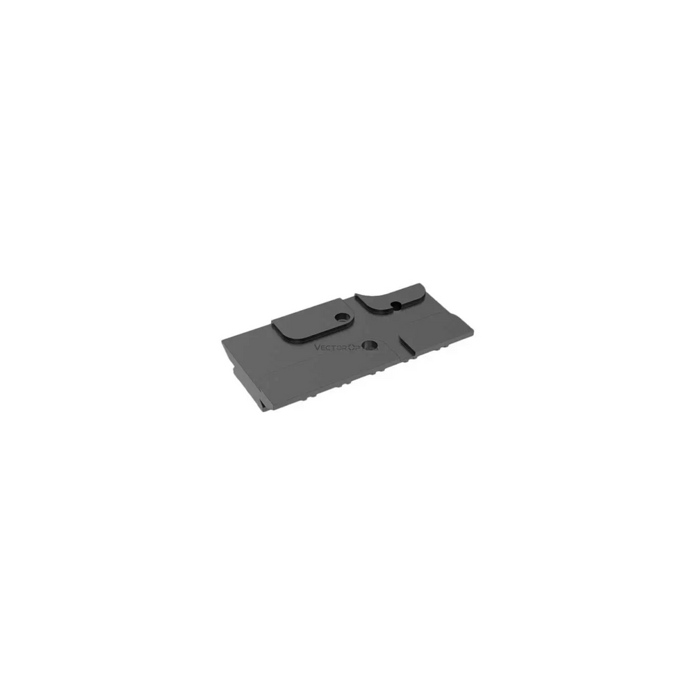 CZ SHADOW 2 ACRO VOD MOUNT PLATE VECTOR