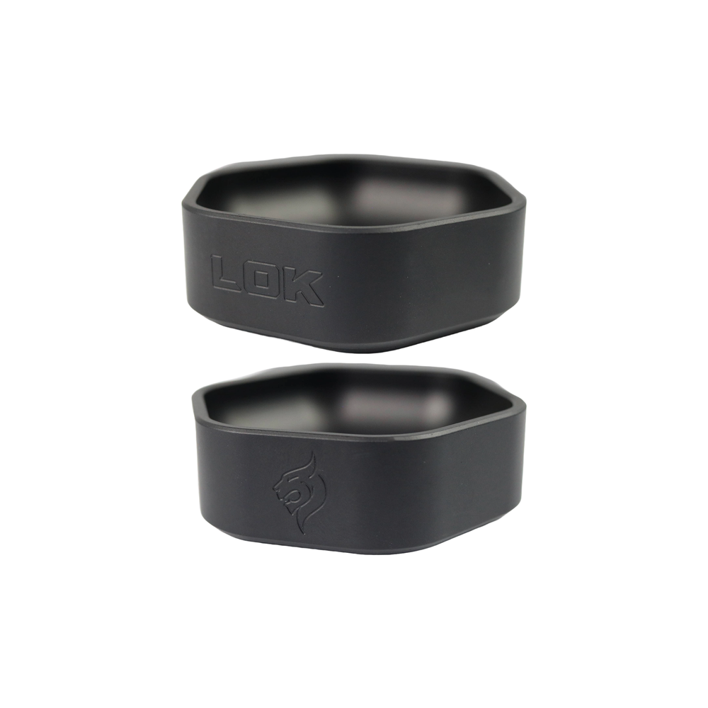 LOK GRIP TRAY BANDEJA DE PECAS BLK