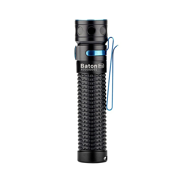 LANTERNA OLIGHT BATON PRO 2000 LUMENS