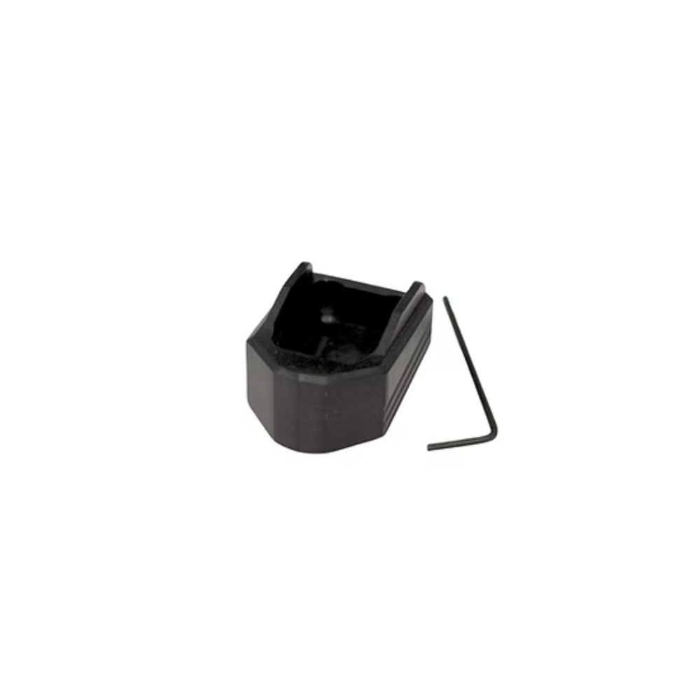 BUMPER AREX DELTA M +2RD MDA