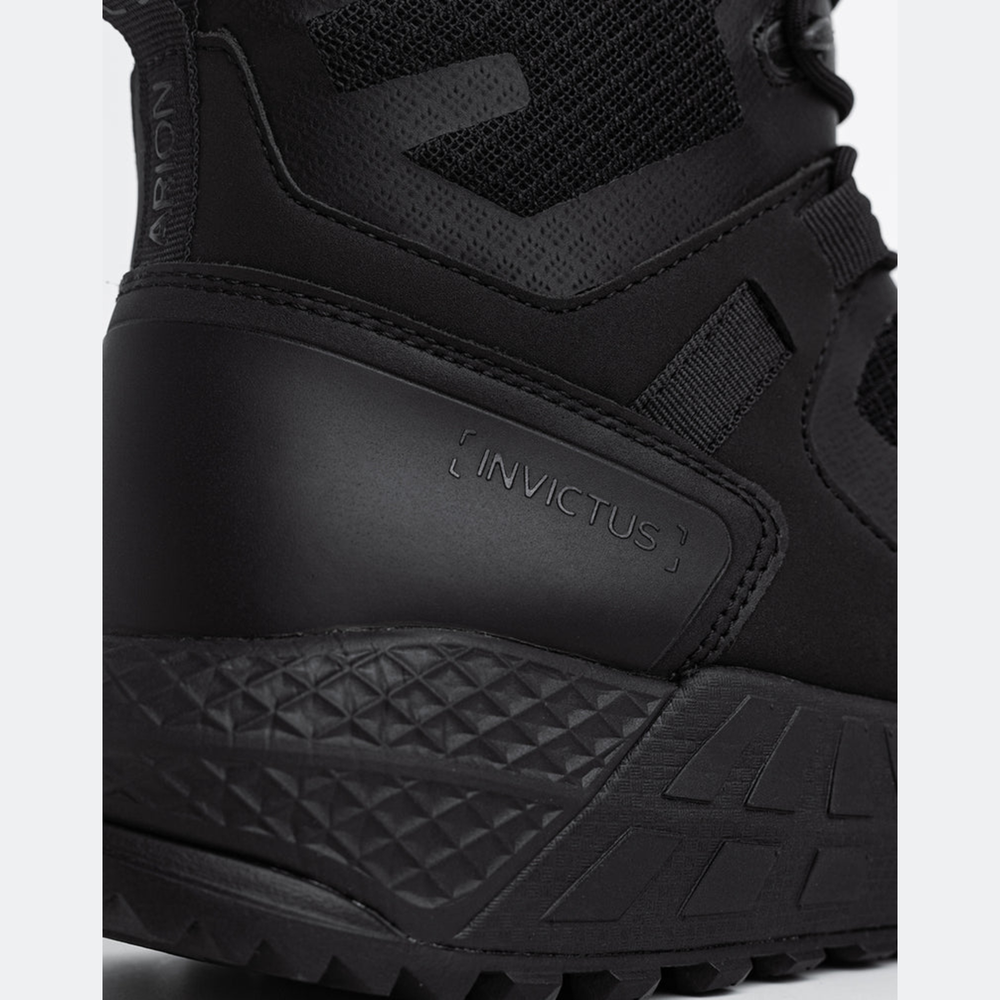 BOTA INVICTUS ARION 2.0 6" PRETO 40