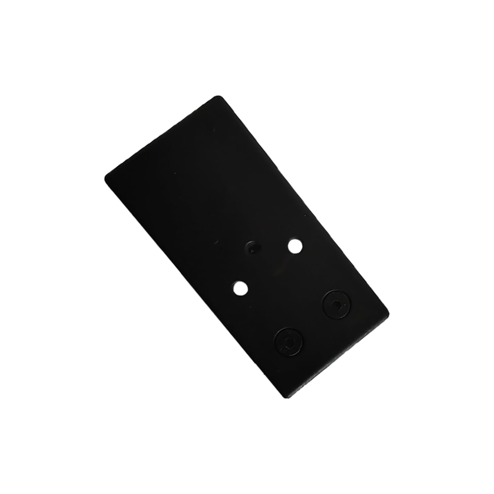 REPARO TRILHO PICATINNY COLETOR ESTOJO