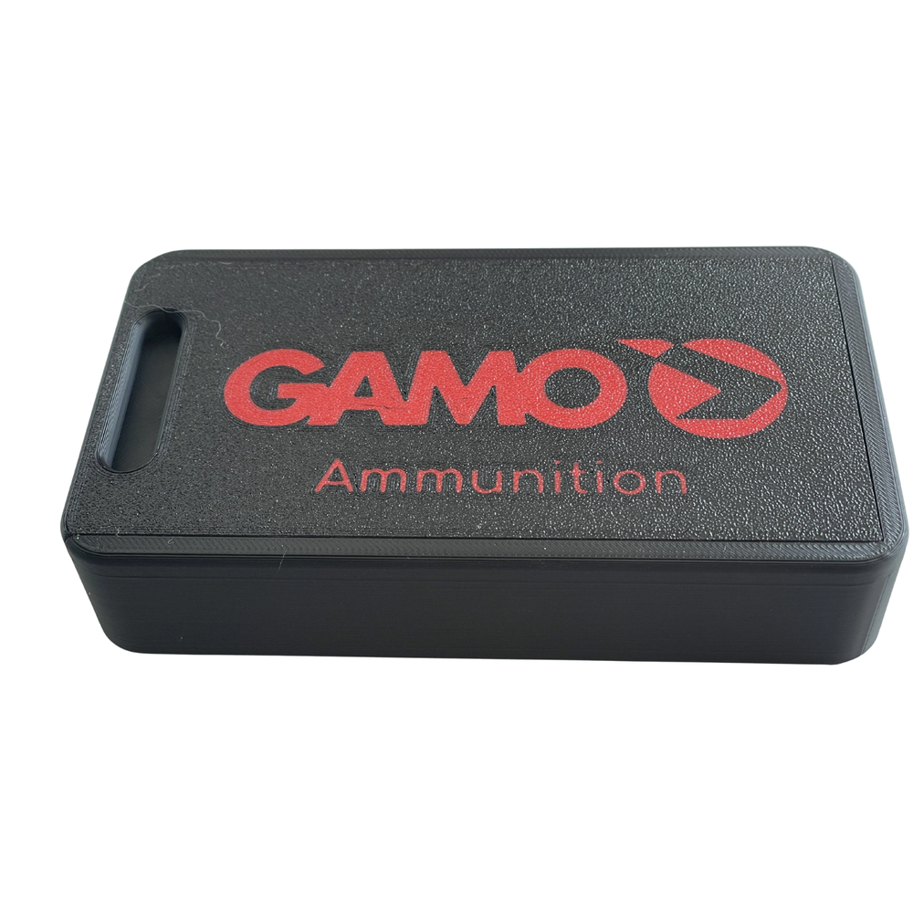 CAIXA CHUMBINHO GAMO 3DXS