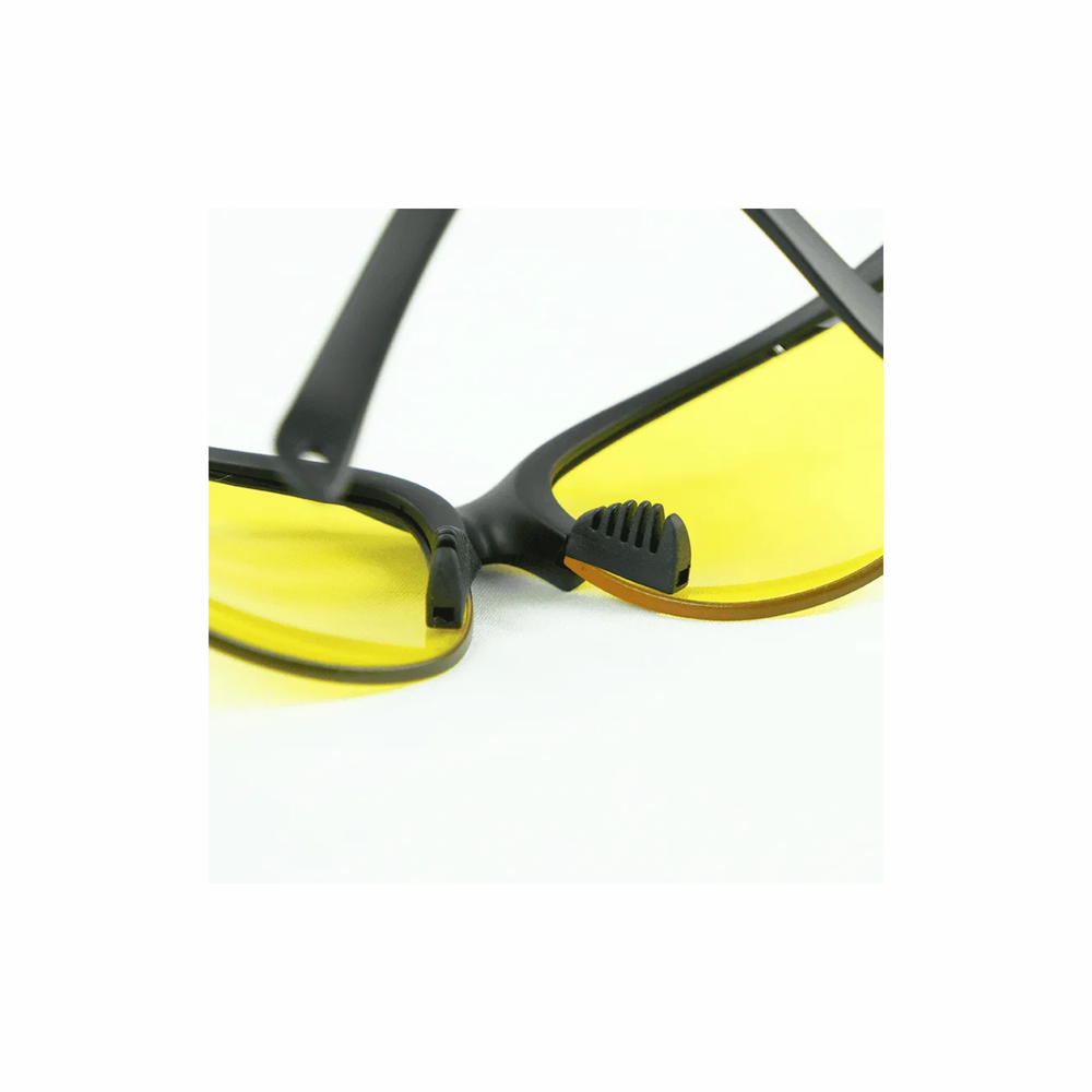 OCULOS DE PROTECAO AMARELO  AUROK