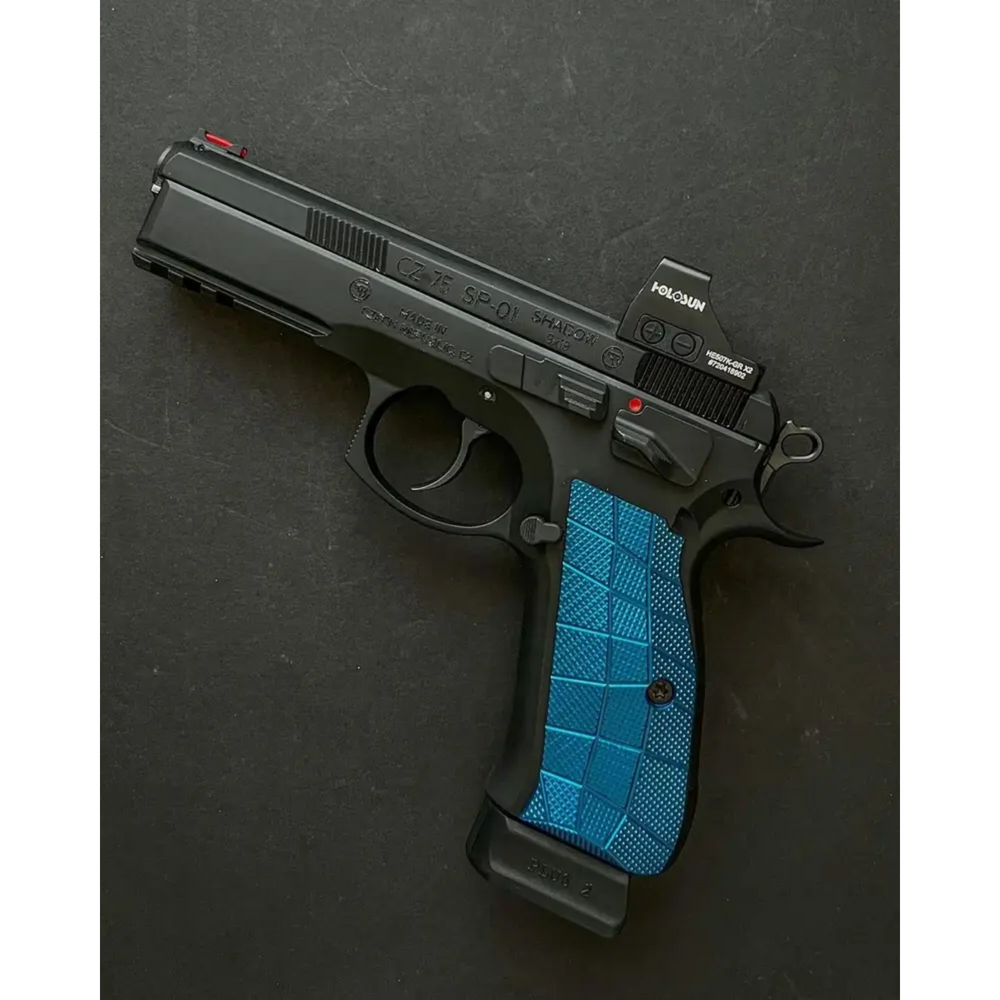 LOK GRIP SHADOW 2 PALM SWELL GRIDLOK AZUL