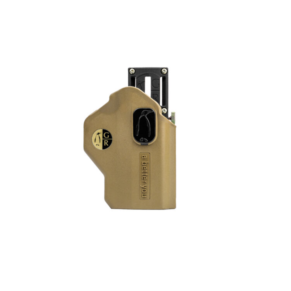 GR COLDRE NEO HOLSTER COYOTE