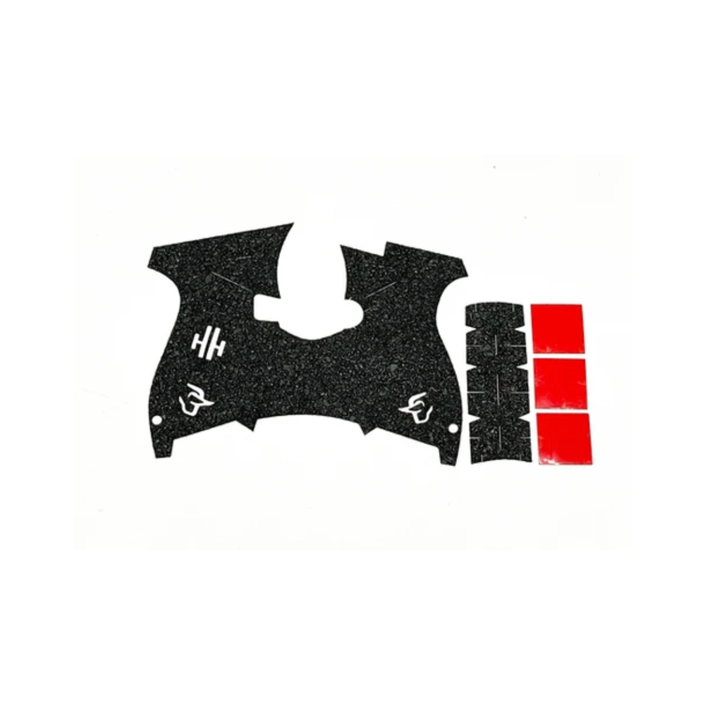 GRIP ADESIVO HH EMBORRACHADO TAURUS GX4 GX4 XL