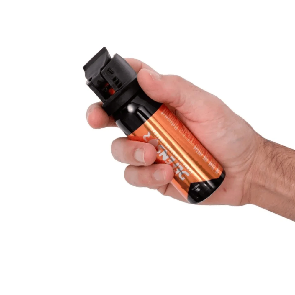 SPRAY CONDOR DEFESA PESSOAL DEFENSOR