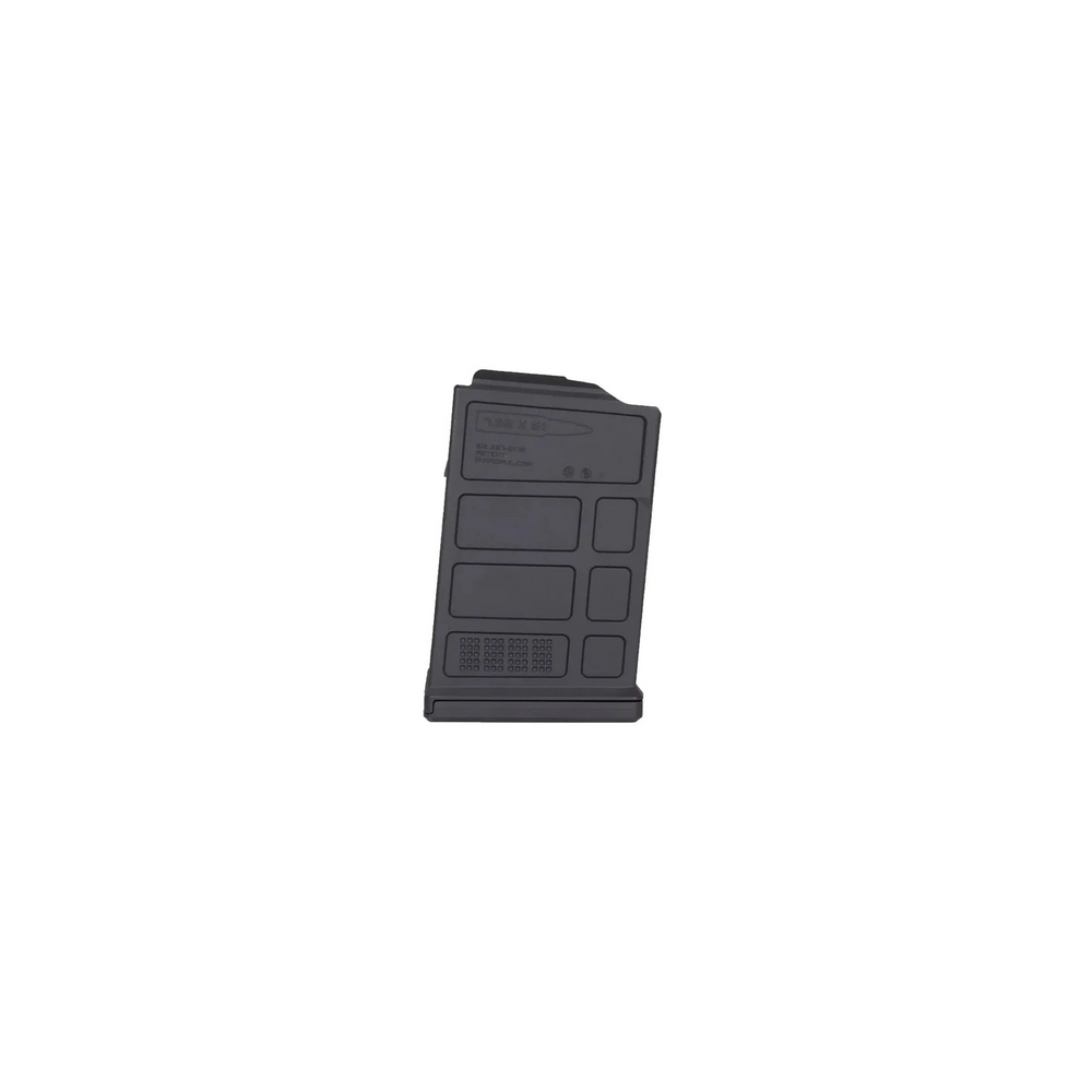 CARREGADOR MAGPUL MONOFILAR 762 308 RANGER 10RD