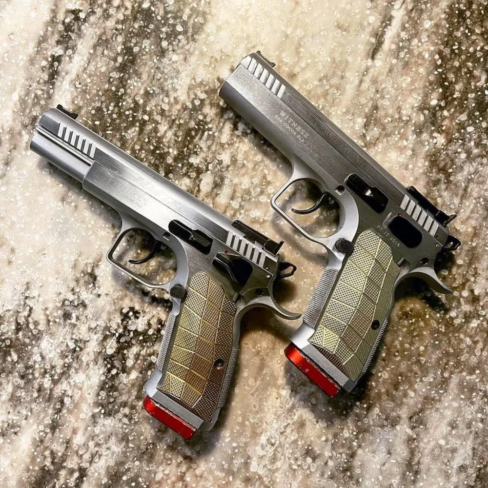 LOK GRIP TANFOGLIO SF GRIDLOK LATAO