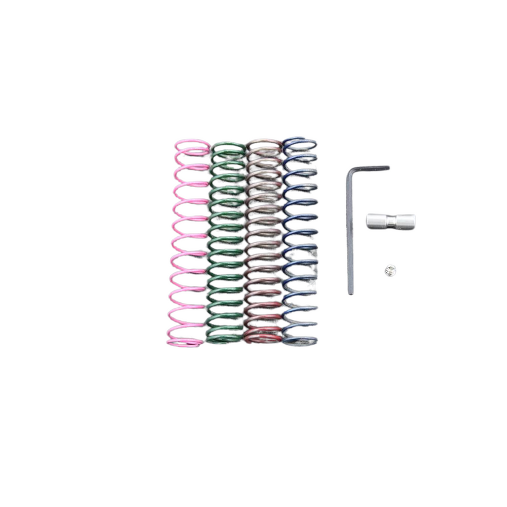 MBX CCP BUFFER TUNING KIT