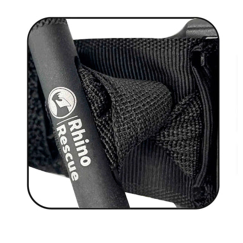 TORNIQUETE GEN 2 COM HASTE METAL RHINO RESCUE TAN