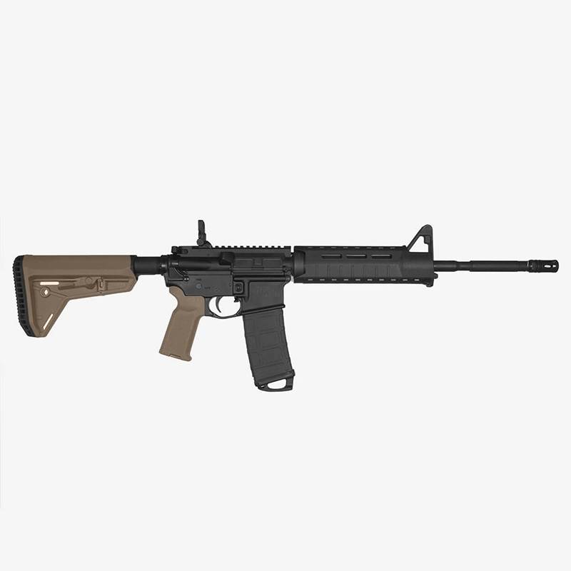MAGPUL MOE K2 GRIP AR15/M4 FDE