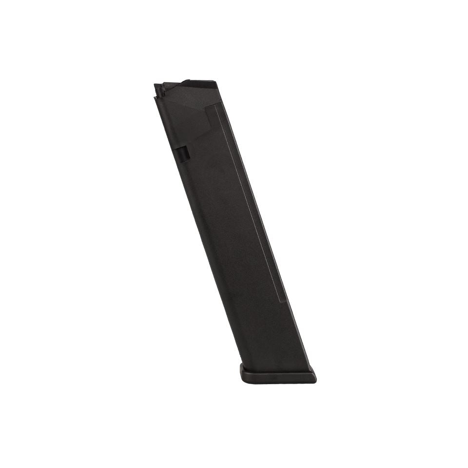 CARREGADOR GLOCK OEM 24RD BLK
