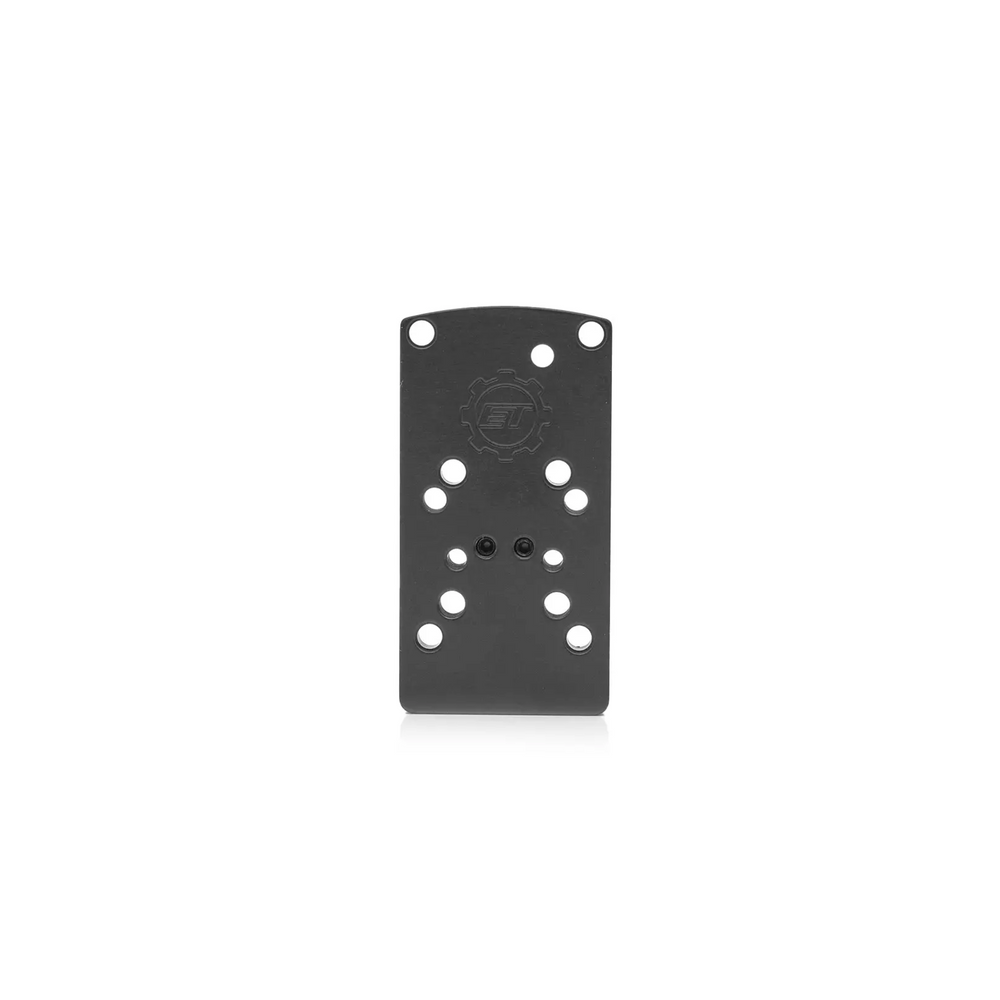 RED DOT MOUNT ET TANFOGLIO TRIJICON HOLOSUN CMORE
