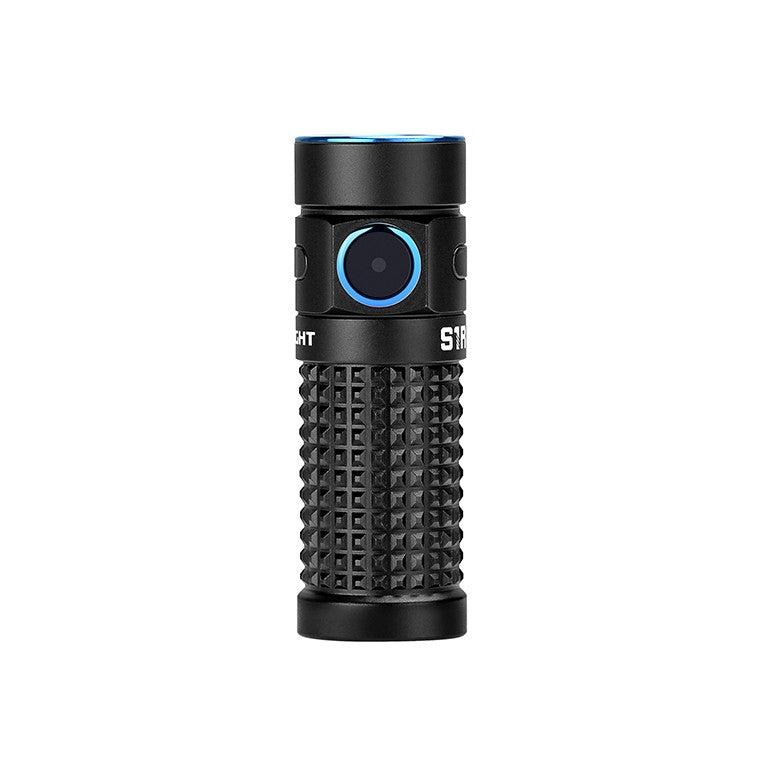 LANTERNA OLIGHT S1R BATON II 1000 LUMENS