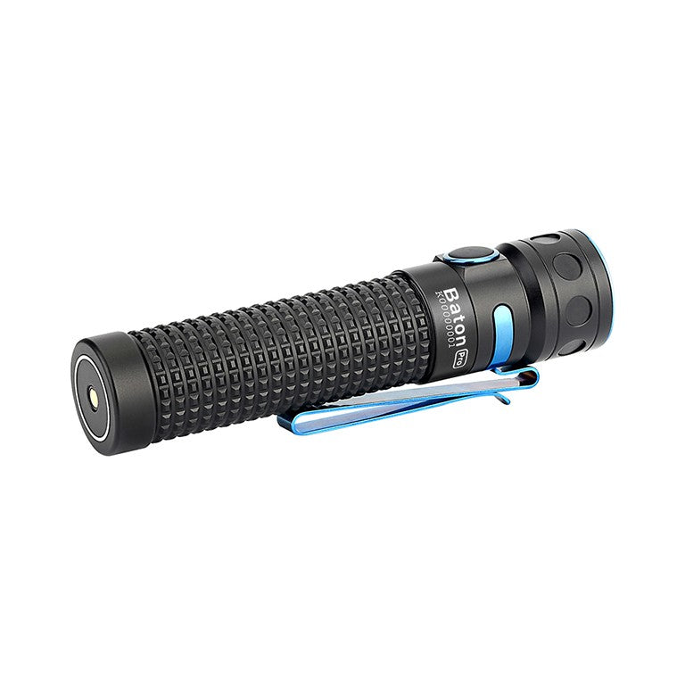 LANTERNA OLIGHT BATON PRO 2000 LUMENS