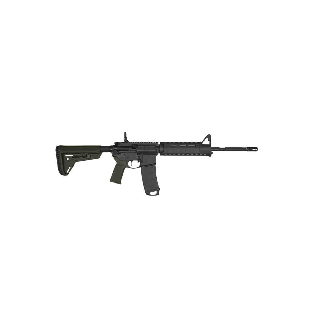 MAGPUL MOE K2 GRIP AR15/M4 ODG