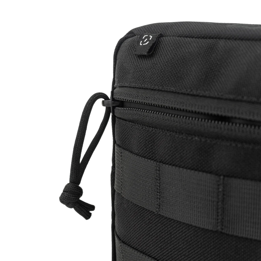 BOLSO MULTIUSO INVICTUS 1414 2.0 PRETO