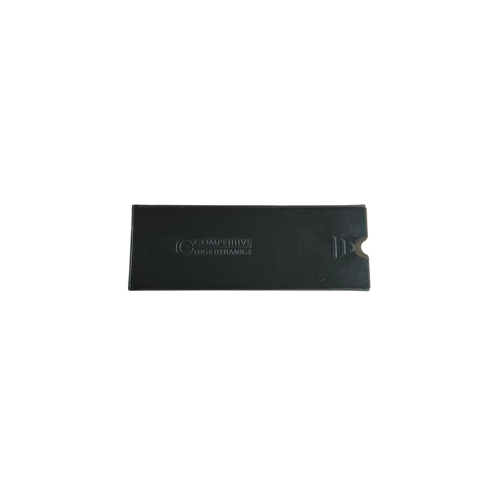 DAA CAIXA MUNICAO AMMO TRAY PRETO