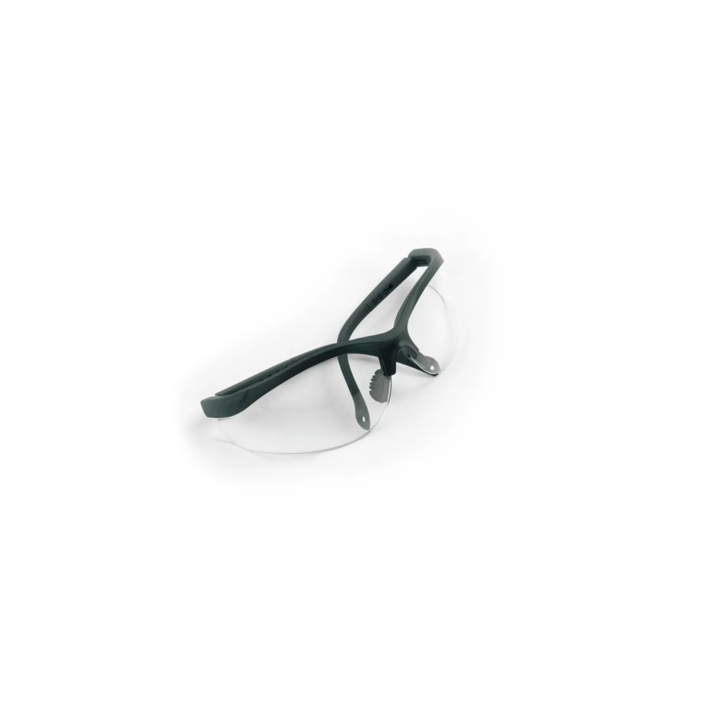 OCULOS DE PROTECAO TRANSPARENTE  AUROK