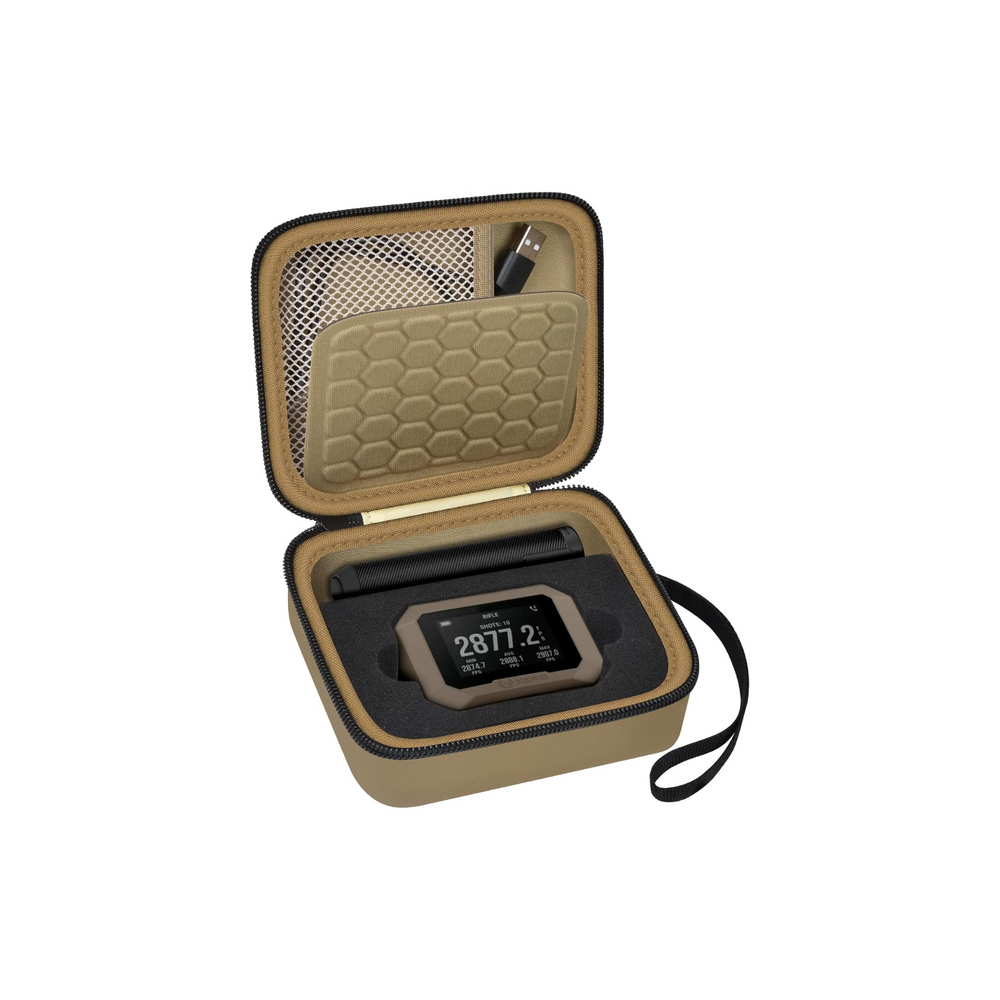 CASE EVA GARMIN XERO C1 FDE