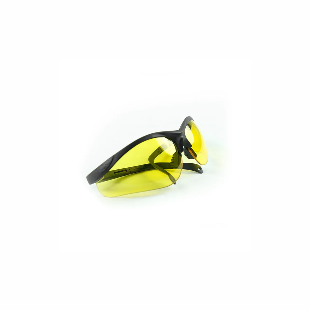 OCULOS DE PROTECAO AMARELO  AUROK