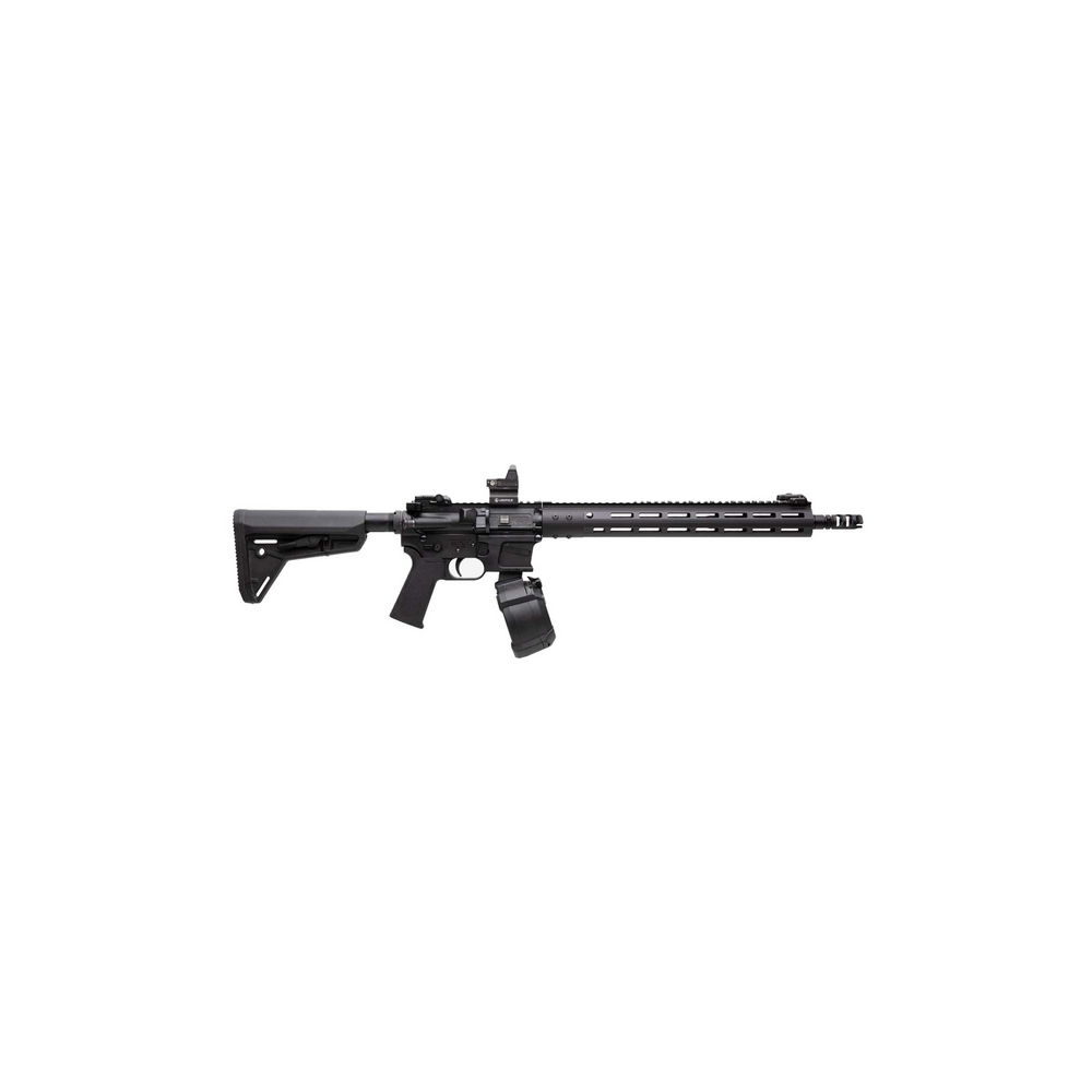 CARREGADOR MAGPUL DRUM D-50 GL9 PCC AR9