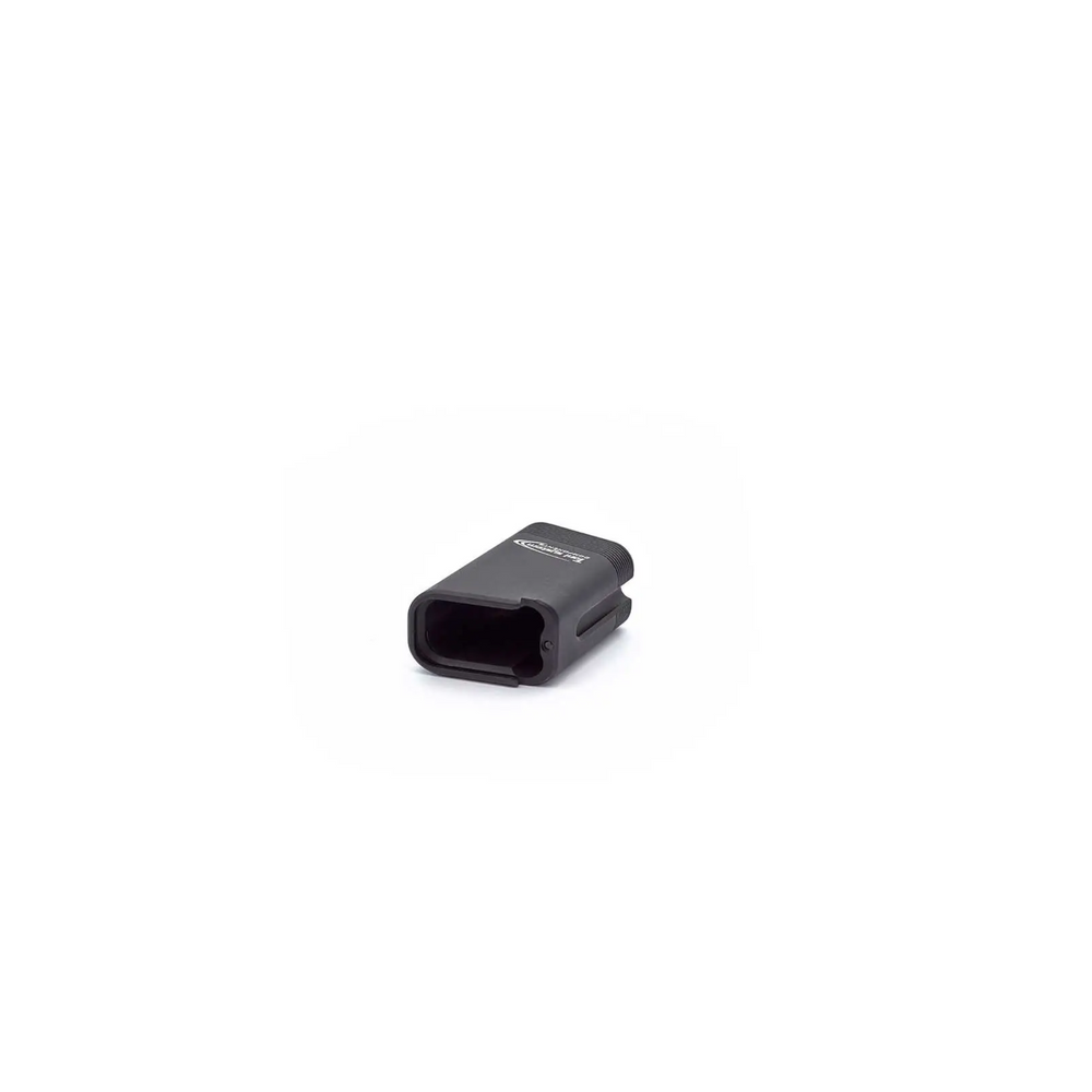 TS BUMPER SHADOW TF +9RD BLK