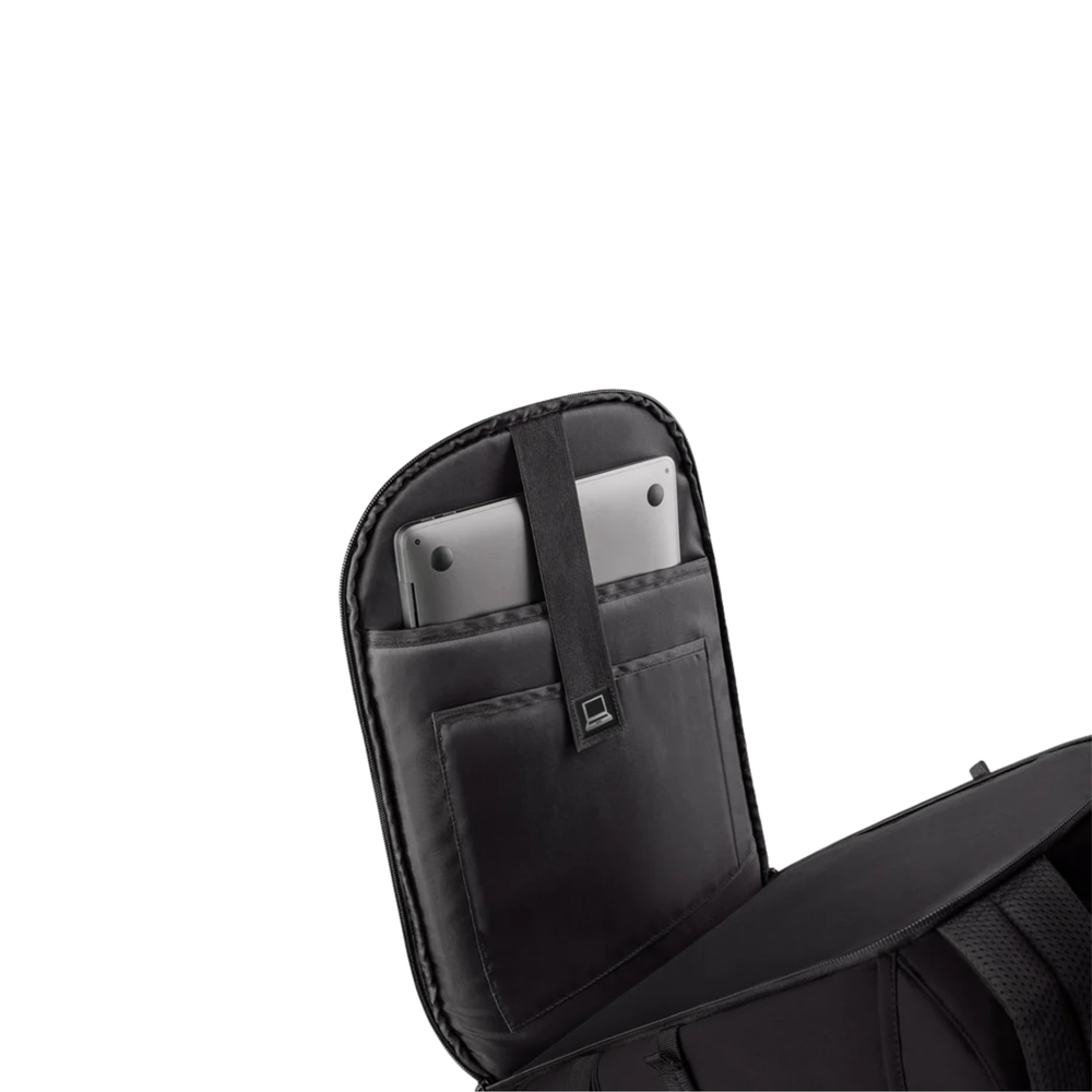 MOCHILA PELICAN 2.0 PRETA 30 L