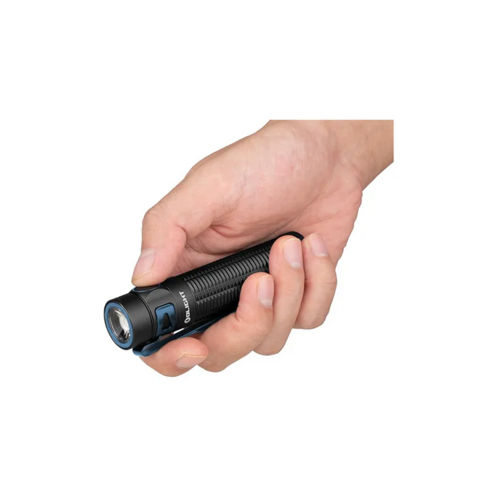 LANTERNA OLIGHT BATON 3 PRO CW BLK