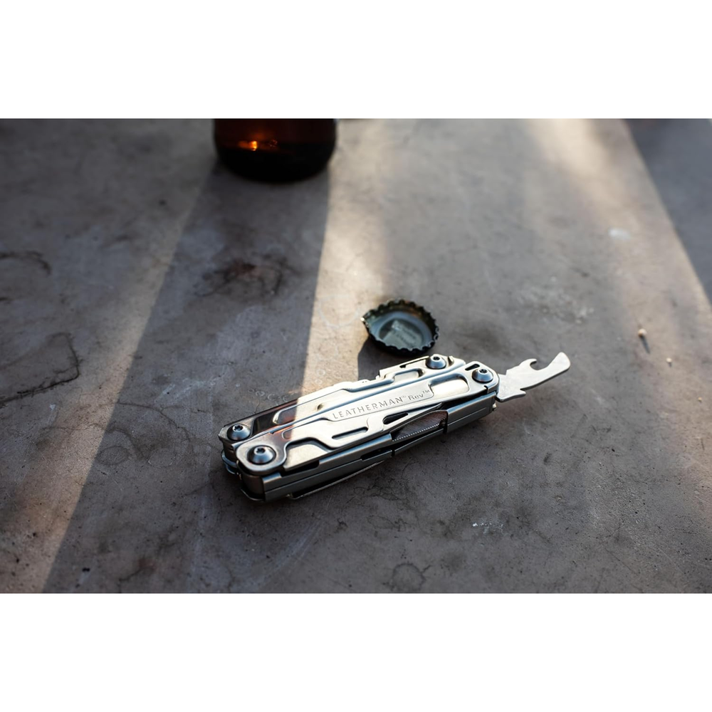 MULTITOOL LEATHERMAN REV 832127