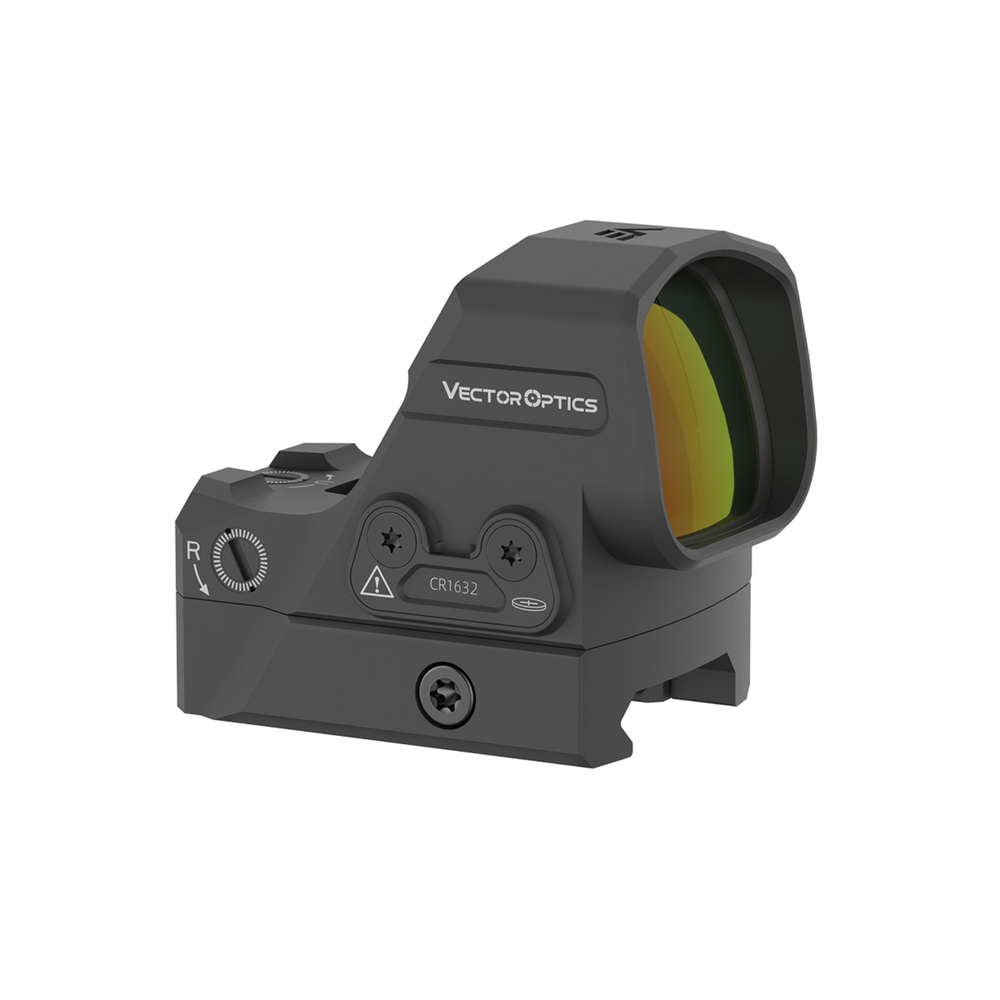 RED DOT VECTOR FRENZY FLEX 24X29 SCRD-M76
