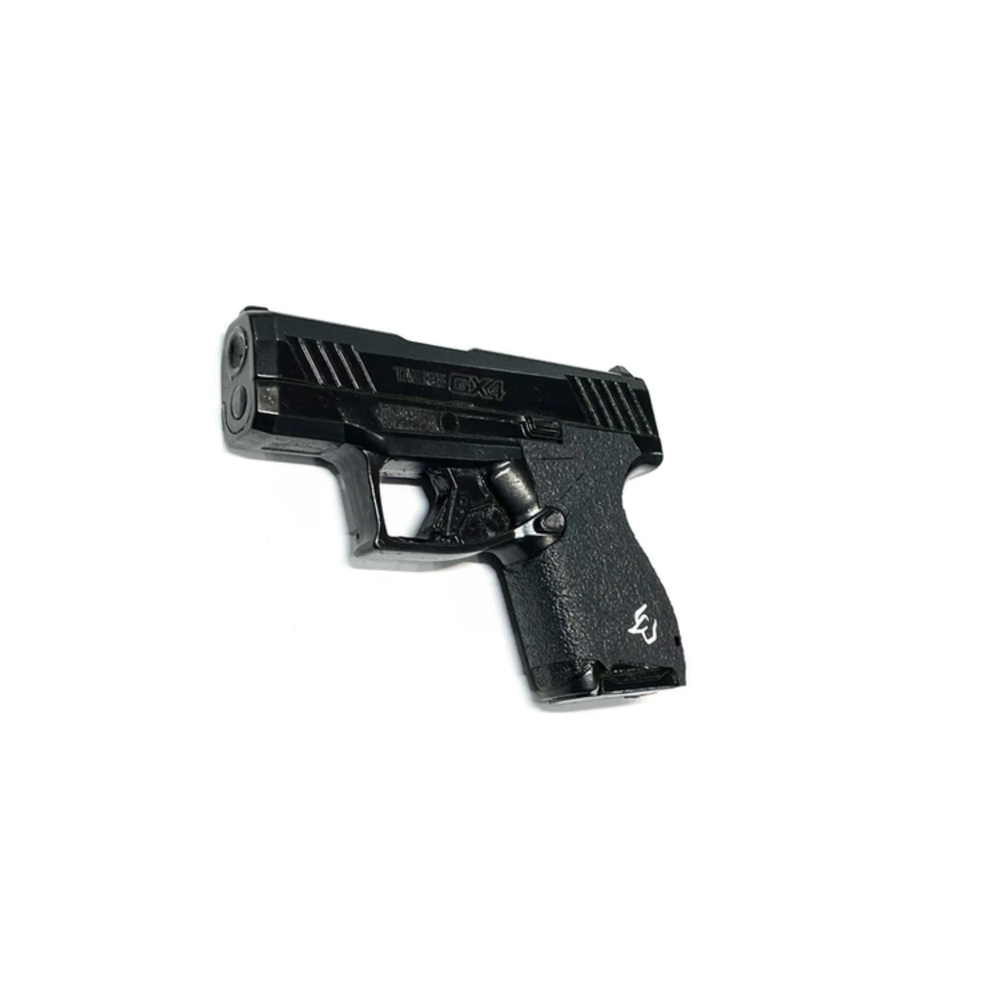 GRIP ADESIVO HH EMBORRACHADO TAURUS GX4 GX4 XL