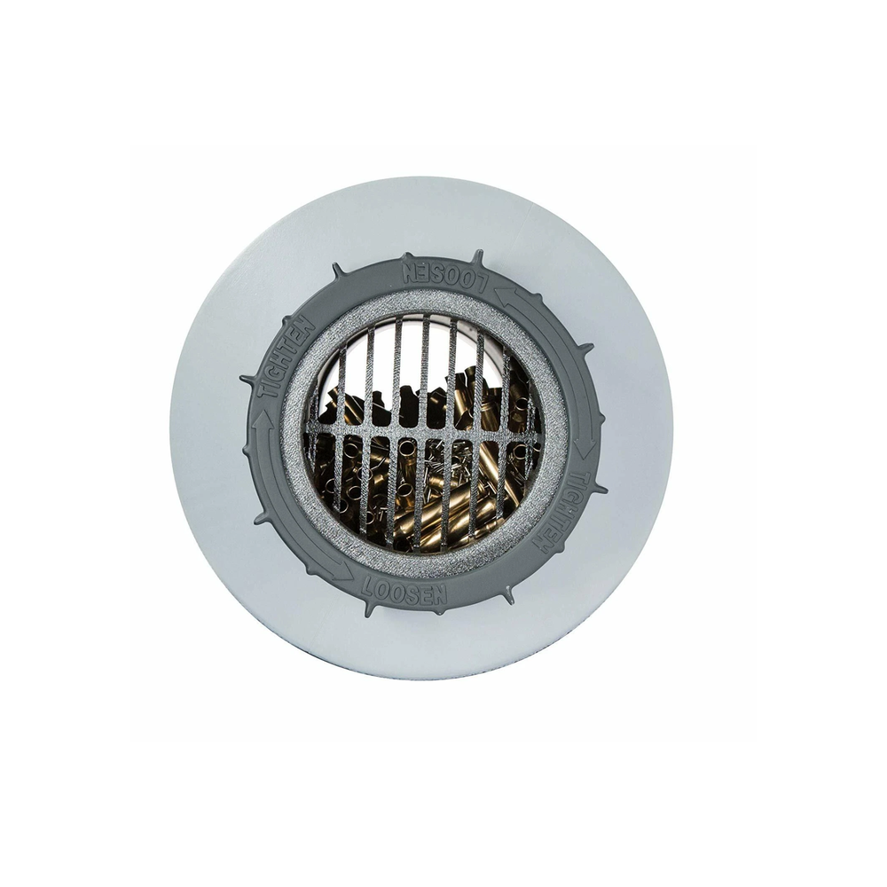 TAMBOREADOR FRANKFORD ROLA ROLA LIMPEZA 7L 110V