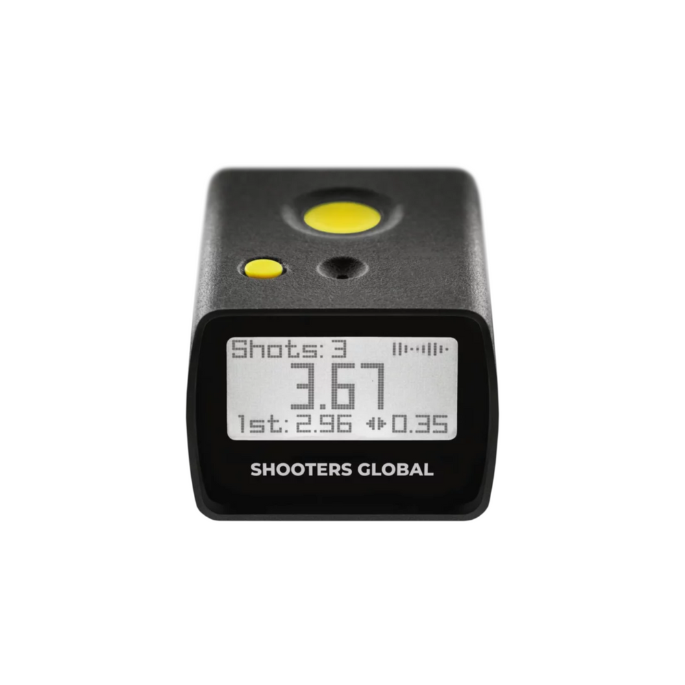 TIMER IPSC TIRO ESPORTIVO SHOOTERS GLOBAL GO