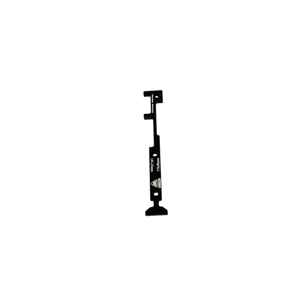 GAUGE MEDIDA CARREGADOR MDA