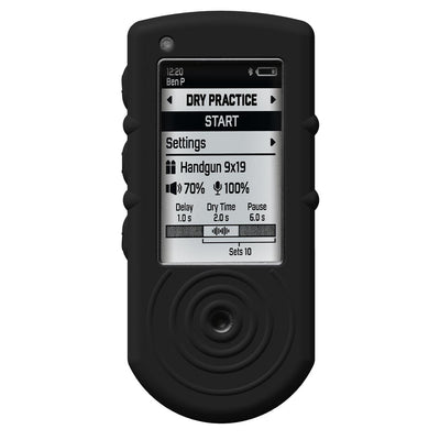 CAPA SILICONE SG2 PRETO